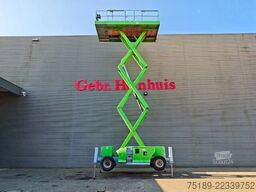JLG 3394 RT
