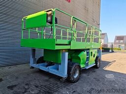 JLG 3394 RT