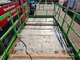 JLG 3394 RT