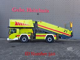 MAN TGM 18.340 4x4 Mauer Rettungstrappe E5000 Euro 6!