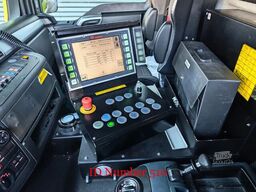 MAN TGM 18.340 4x4 Mauer Rettungstrappe E5000 Euro 6!
