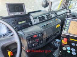 MAN TGM 18.340 4x4 Mauer Rettungstrappe E5000 Euro 6!