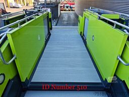 MAN TGM 18.340 4x4 Mauer Rettungstrappe E5000 Euro 6!