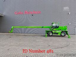 Merlo Roto 38.16 S