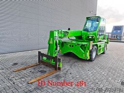 Merlo Roto 38.16 S