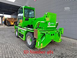 Merlo Roto 38.16 S