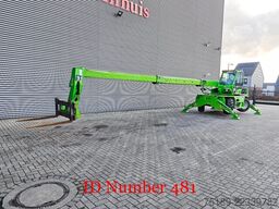 Merlo Roto 38.16 S