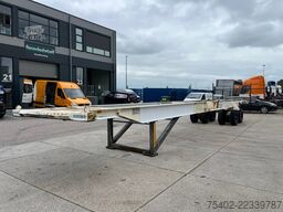 Buiscar HD / 20 FT - 40 FT - 45 FT / Skeletal / Port Tr...