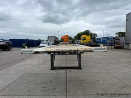 Buiscar HD / 20 FT - 40 FT - 45 FT / Skeletal / Port Tr...
