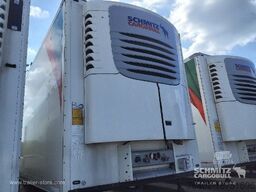 Schmitz Cargobull Semitrailer Reefer Standard