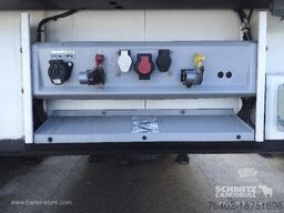 Schmitz Cargobull Semitrailer Reefer Standard