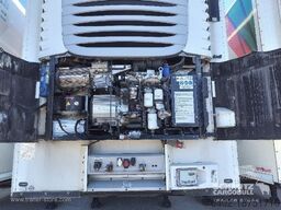 Schmitz Cargobull Semitrailer Reefer Standard