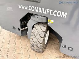 Combilift C4500 / DUPLEX 4050MM DIESEL POSITIONER