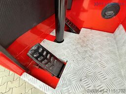 Combilift C4000 / TRIPLEX / 9300MM / GAS / TOP1