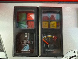 Combilift C4000 / TRIPLEX / 9300MM / GAS / TOP1