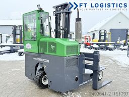 Combilift C3000 DIESEL WIDE FORK POSITIONER DUPLEX