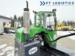 Combilift C3000 DIESEL WIDE FORK POSITIONER DUPLEX