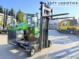 Combilift C5000L GAS DUPLEX 4100 POSITIONER CABIN