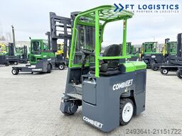 Combilift CB3000 DIESEL TRIPLEX 5550 SIDE SHIFT