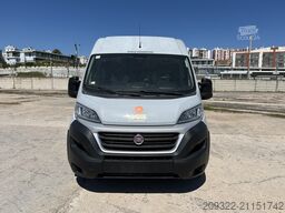 Fiat Ducato Weinsberg Carabus 600K 2023 | EURO 6 | Venditore professionale
