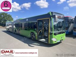 Mercedes-Benz O 530 G Citaro