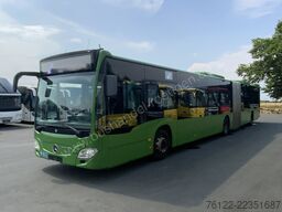 Mercedes-Benz O 530 G Citaro
