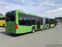 Mercedes-Benz O 530 G Citaro