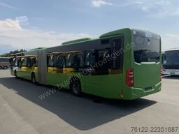 Mercedes-Benz O 530 G Citaro
