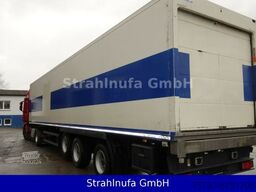 Kranenburg Kühl Sattel Zwangsgelenkt