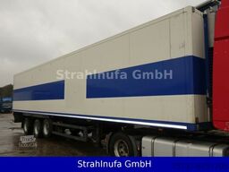 Kranenburg Kühl Sattel Zwangsgelenkt