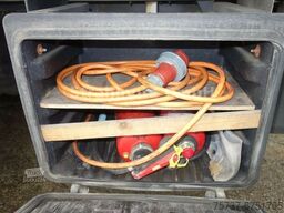 Kranenburg Kühl Sattel Zwangsgelenkt