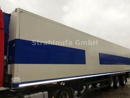 Kranenburg Kühl Sattel Zwangsgelenkt