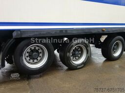 Kranenburg Kühl Sattel Zwangsgelenkt