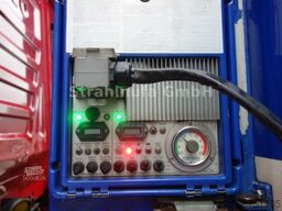 Kranenburg Kühl Sattel Zwangsgelenkt