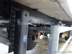 Kranenburg Kühl Sattel Zwangsgelenkt