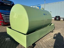 Emiliana Serbatoi TF 9/50, Betankungsanlage, 9m³