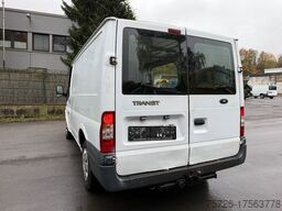 FORD Transit,TÜV bis 02/25