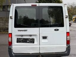 FORD Transit,TÜV bis 02/25