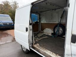 FORD Transit,TÜV bis 02/25