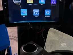 Rippa R22 mit Kubota Motor