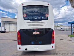 Irizar Scania