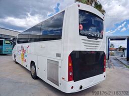 Irizar Scania