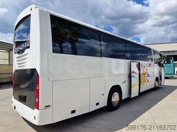 Irizar Scania