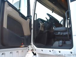 MAN TGX 18.510 4x2 - HYDRAULIC SYSTEM - FULL AIR - ...