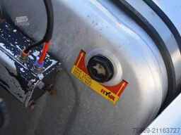 MAN TGX 18.510 4x2 - HYDRAULIC SYSTEM - FULL AIR - ...