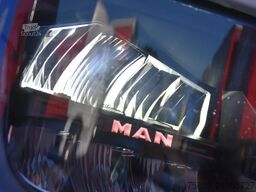 MAN TGX 18.510 4x2 - HYDRAULIC SYSTEM - FULL AIR - ...