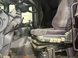 Scania 124G 420 Scania - Euro 3 - levendvee vervoer - ...