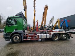 Mercedes-Benz Antos 2546