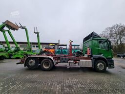 Mercedes-Benz Antos 2546