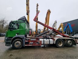 Mercedes-Benz Antos 2546